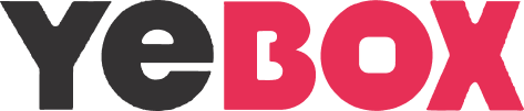 YeBox (Logotipo)